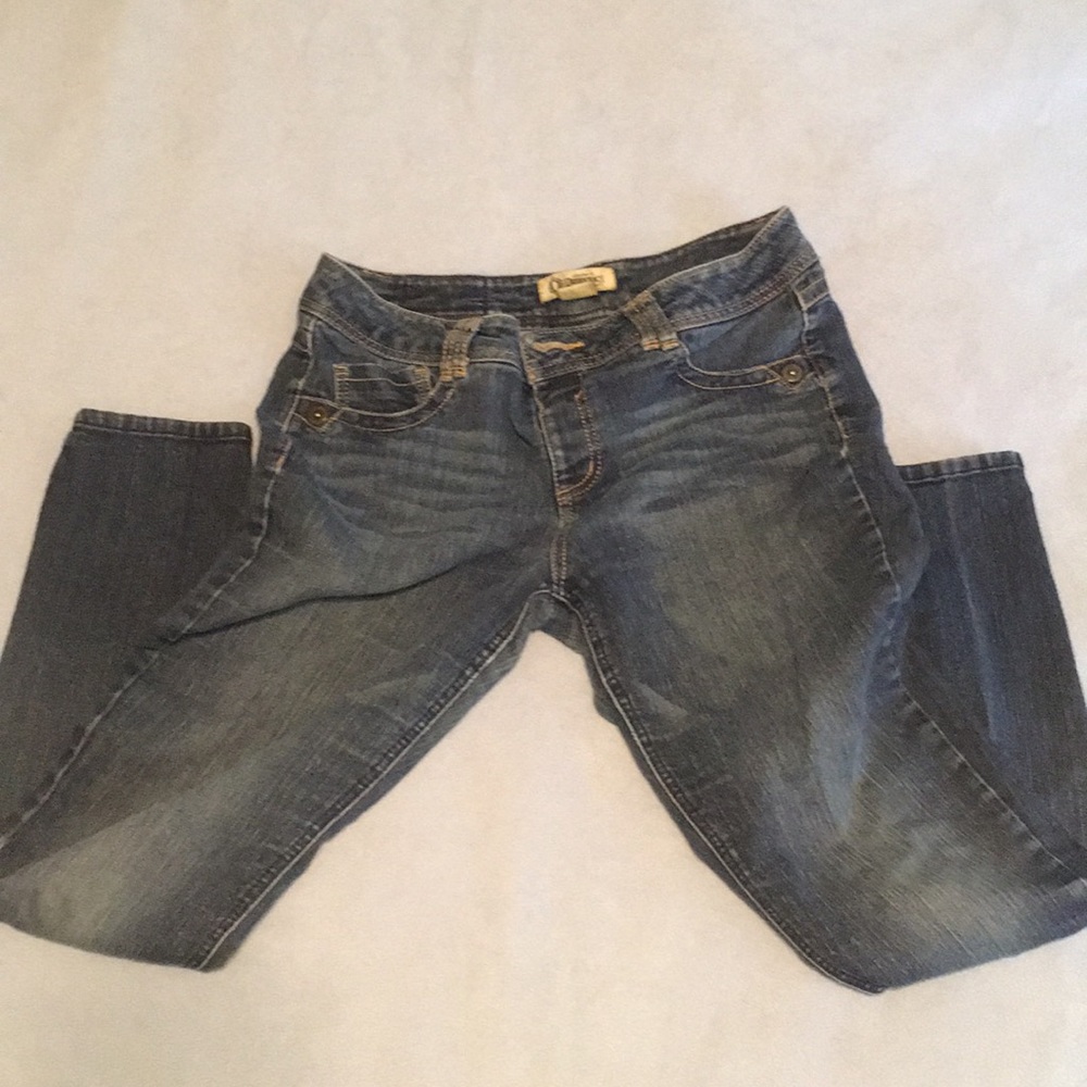 Democracy jegging